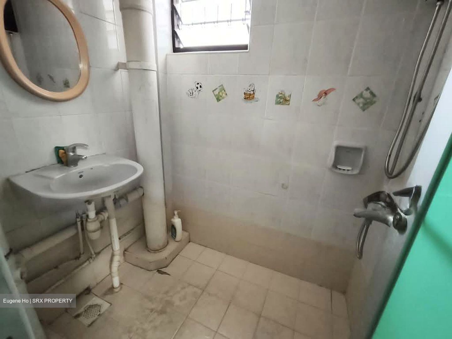 Blk 4 Everton Park (Bukit Merah), HDB 5 Rooms #553698091